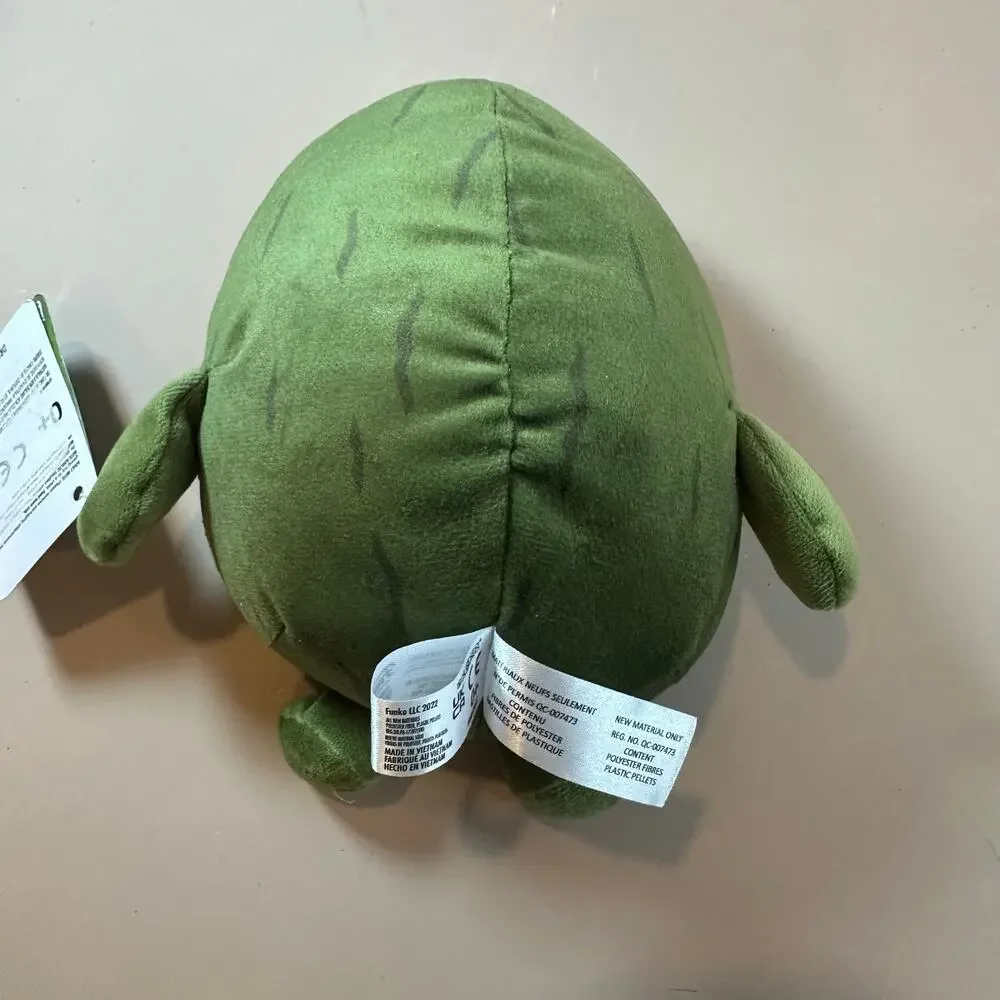 Funko nwt oddvocados